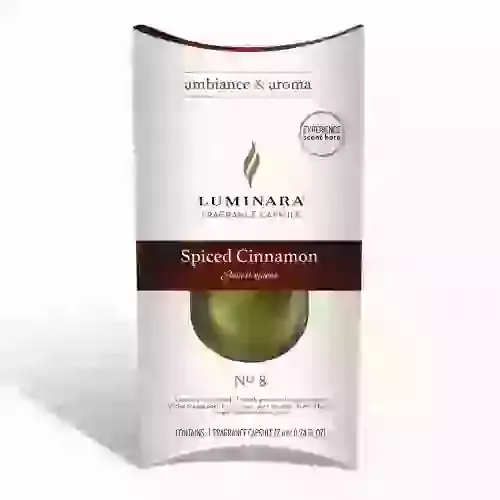 Spiced Cinnamon Fragrance Pod
